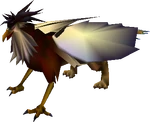 Griffin-FF7