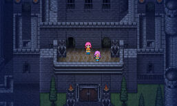 Lenna Faris Tycoon Castle