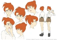 Marie concept for Final Fantasy Unlimited.jpg (138 KB) Concept art