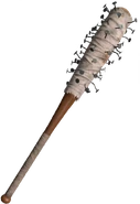Nail Bat from FFVIIEC.png (44 KB) Final Fantasy VII Ever Crisis.