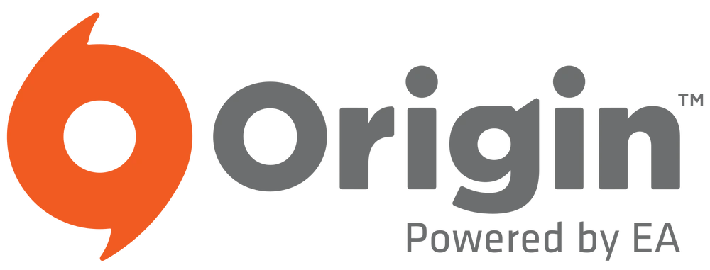Origin Powered by EA