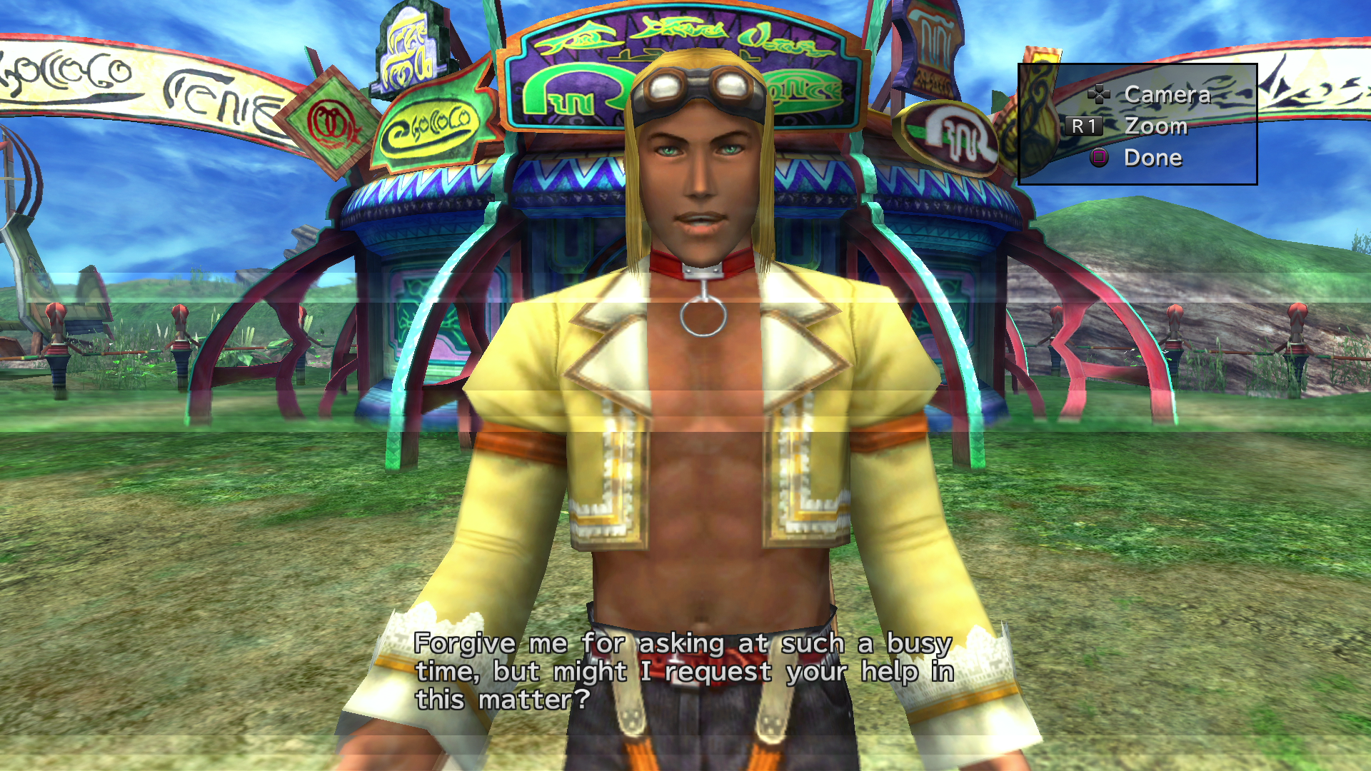 Final Fantasy X-2, and Recovering After the Fall