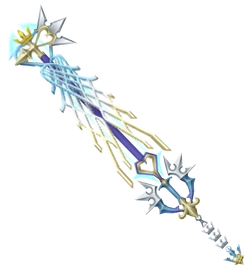mtg final fantasy ultima weapon MTG Custom Proxy main image 0