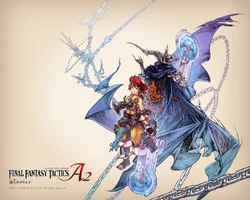 Final Fantasy Tactics Grimoire Of The Rift Wallpapers Final Fantasy Wiki Fandom