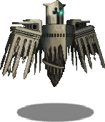 Auhlsotho #9120 Machina/Stone Global-exclusive