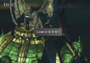 Centra ruins code