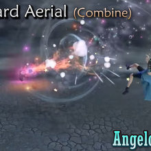 Rinoa Heartilly Dissidia Nt Final Fantasy Wiki Fandom