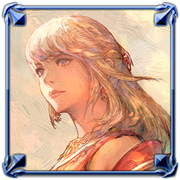 DFFNT Player Icon Lyse Hext XIVS 001