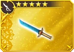 DFFOO Mythril Knife (II)
