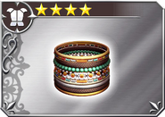 Rune Bracelet (XIII) in Dissidia Final Fantasy Opera Omnia.