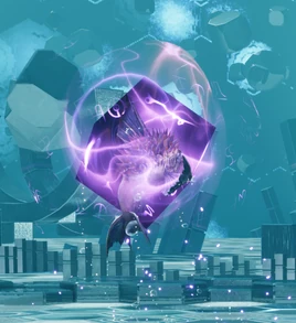 Deprotect from FFVII Rebirth