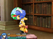 Maid Headband in Final Fantasy Crystal Chronicles: Echoes of Time.