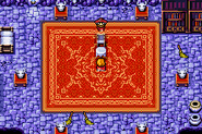 Matoya's Cave in Dawn of Souls (GBA).