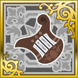 Final Fantasy Airborne Brigade (SR+).