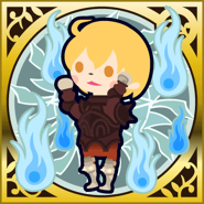 Will-o'-the-Wisp (SR+).