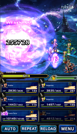 Bushido Final Fantasy X Final Fantasy Wiki Fandom