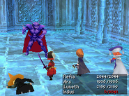 Final Fantasy III (DS).