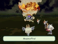 FFT4HoL Amazing Fira