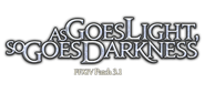 FFXIV As Goes Light So Goes Darkness