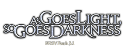 FFXIV As Goes Light So Goes Darkness