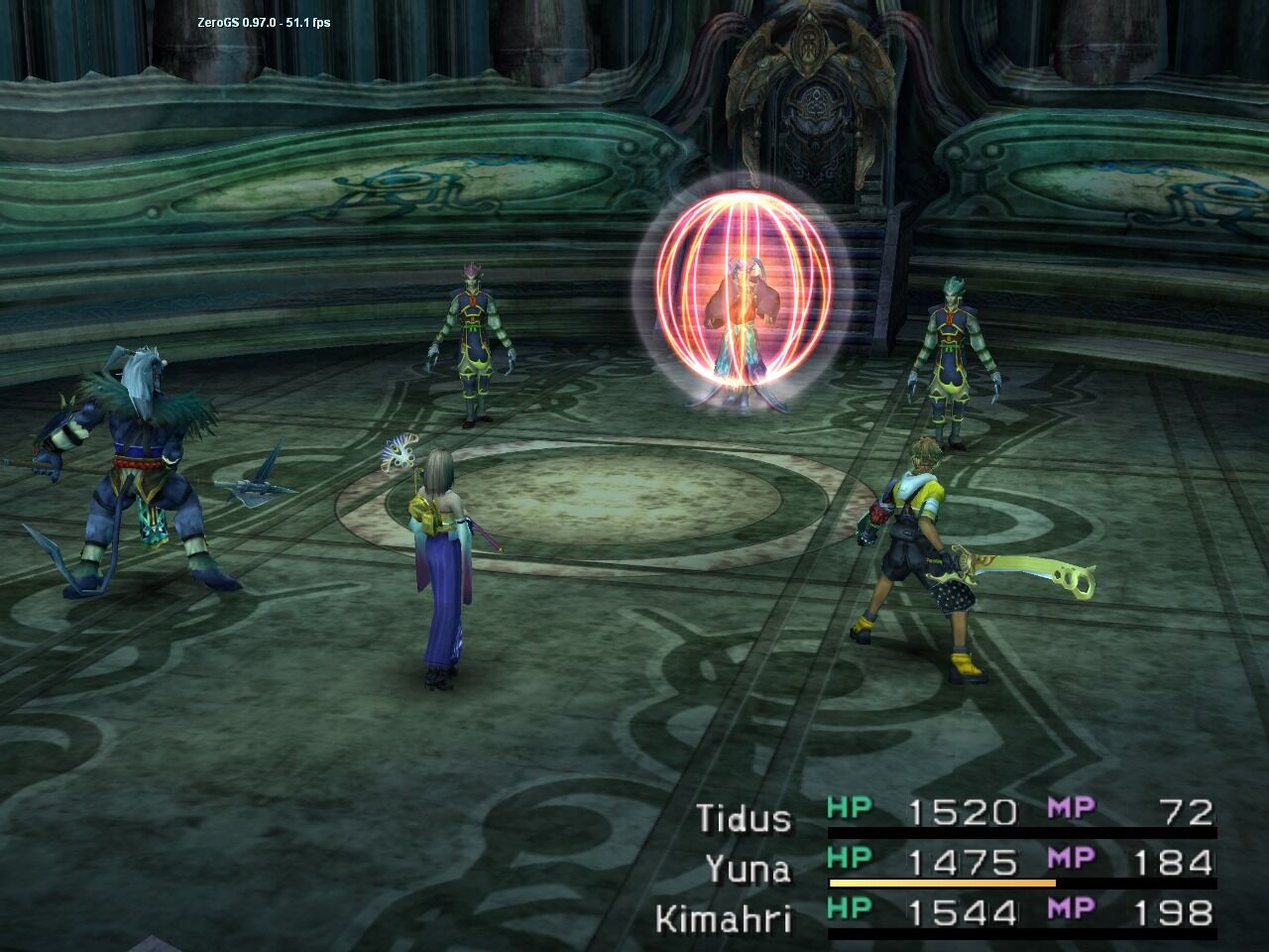 Seymour Final Fantasy X Boss Final Fantasy Wiki Fandom Seymour Final Fantasy X Boss Final Fantasy Wiki Fandom