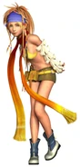 Rikku (48 KB) Rikku