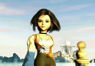 KeyToAeris on X: 6: Final Fantasy IX 9/10 My Second Favorite FF game now.  ITS SOOO GOOD!!!. The story and characters are absolutely phenomenal and  the world is a beautiful display of