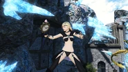Final Fantasy XIV.