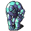 Adamantite Golem [FFV]