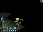 Final Fantasy Crystal Chronicles: Ring of Fates.