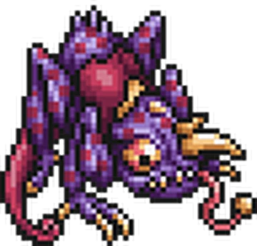 Salamander (Final Fantasy II) | Final Fantasy Wiki | Fandom