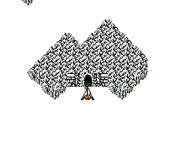 Snow Cave NES II.jpg (22 KB) The Snow Cave on the World Map (NES).
