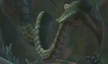 Vegnagun Tail Final Fantasy Wiki Fandom