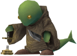 Tonberry.