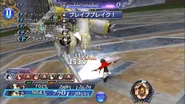 Dissidia Final Fantasy Opera Omnia.