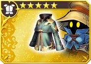 Dissidia Final Fantasy Opera Omnia [FFIX].