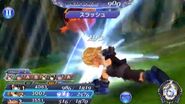 Dissidia Final Fantasy Opera Omnia.