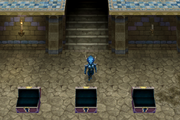 Damcyan castle dungeons b1 ffiv ios