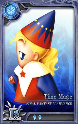 Final Fantasy Artniks.