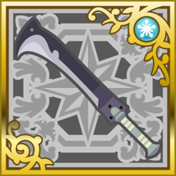 Final Fantasy Airborne Brigade (SR+).