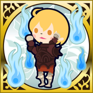 Will-o'-the-Wisp (SR).