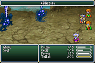 Final Fantasy IV (GBA).