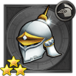 Diamond Helm in Final Fantasy Record Keeper [FFVI].