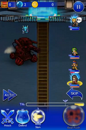 Ability version in Final Fantasy Record Keeper.