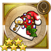 FFRK Santa Claus Hat