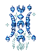 FFRK White Element FFX
