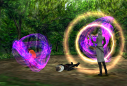 Final Fantasy VIII.