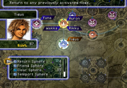 FFX Sphere Grid International