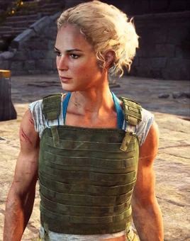 JC3 Annika Svennson SS