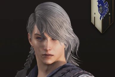 Yozora | Verum Rex Wiki | Fandom